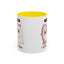 Humor Mug - I'm a good Ghoul I Deserve Good Things