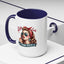 Humor Mug - Better Late Than Ugly