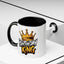 Birthday Mug - Birthday King