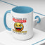 Humor Mug - You Think I'm Sarcastic Emoji