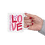 Anniversary Mug - Above All Else Love
