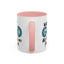 Religious Mug - With God