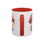 Humor Mug - Don't Be a Funguy