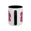 Easter Mug - Happy Easter Fluffy