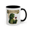 Birthday Mug - Prehistoric Age
