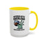 Alien Mug - Intergalactic Overload