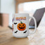 Halloween Mug - Trick Or Treat