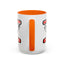 Humor Mug - No Wifi? Adios!
