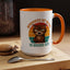 Animal Mug - Introverted But Willing To Discuss Cats