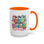 Wellness Mug - Be The Reason