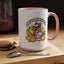 Office Mug - In The Interest Of