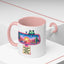 Wellness Mug - Don't Look