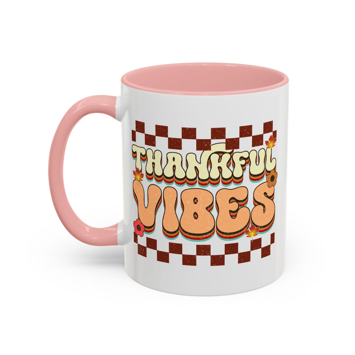 Fall Mug