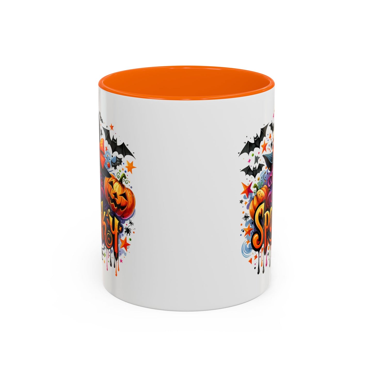 Halloween Mug - Spooky