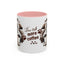 Animal Mug - Dog Coffee Wrap 26
