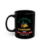 Adventure Mug - If It Involves Camping
