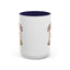 Easter Mug - Cute Easter Bunny