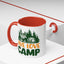 Adventure Mug - Live Love Camp
