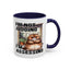 Humor Mug - I'm Not Judging