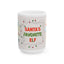 Christmas Mug - Santa's Favorite Elf