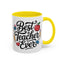 Office Mug - Best Teacher Ever