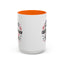 Adventure Mug - Let Our Adventure Begin