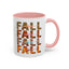 Fall Mug
