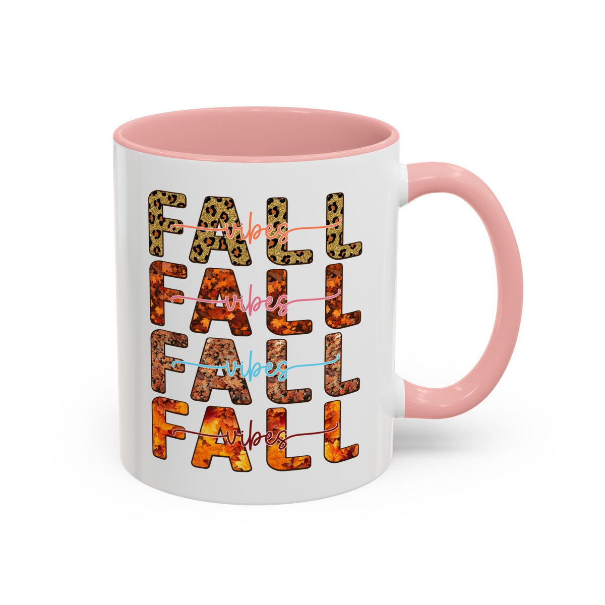 Fall Mug