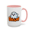 Halloween Mug - Bruh