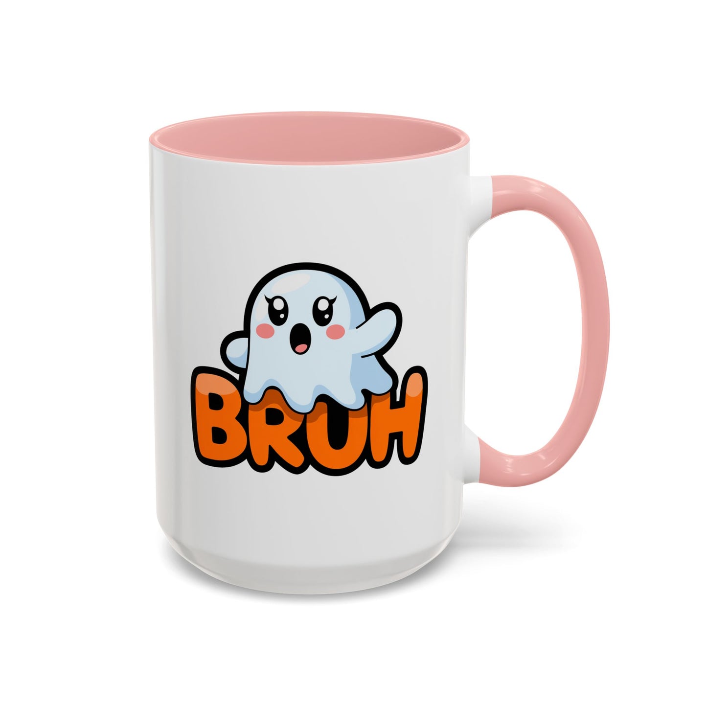 Halloween Mug - Bruh