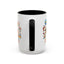 Birthday Mug - 40 Powered By