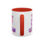 Humor Mug - Whatever Cow