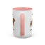 Animal Mug - Hold On Let Me Overthink This