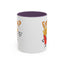 Humor Mug - Exercise I Thought You Said Extra Fries