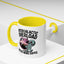 Alien Mug - Intergalactic Overload