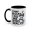 Humor Mug - I'm Not Bossy