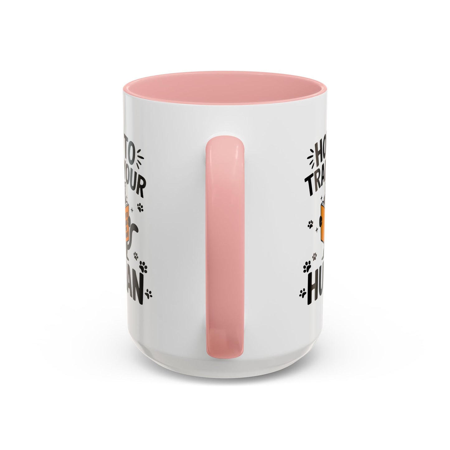 Animal Mug - How To Train Your Human