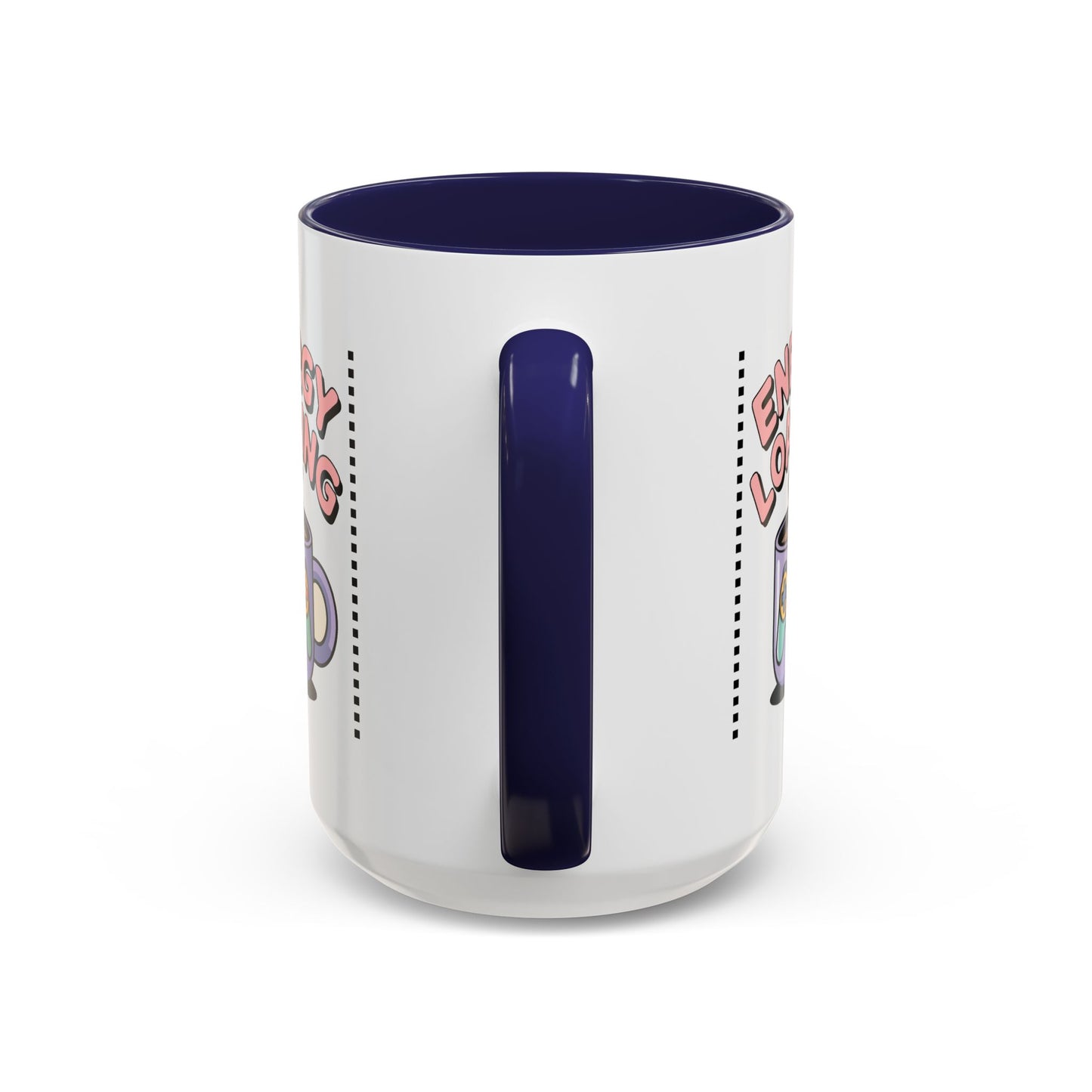 Office Mug - Energy Loading