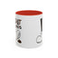 Humor Mug - Shit Happens
