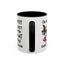 Humor Mug - I'm Not Bossy I Just Know What You Should Be Doing