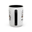 Animal Mug - It's Not Laziness