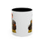 Humor Mug - Never Better