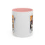Humor Mug - WTF!