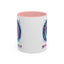 Alien Mug - Spaced Out