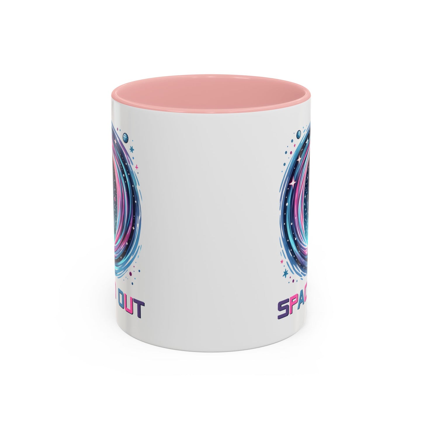 Alien Mug - Spaced Out