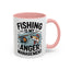 Adventure Mug - Fishing Is My