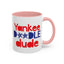 4th of July Mug - Yankee Doodle Dude