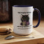 Birthday Mug - Meh! Another Birthday