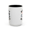 Animal Mug - Nap Now Work Later