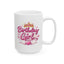 Birthday Mug - Birthday Girl